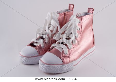 Baseball Boots