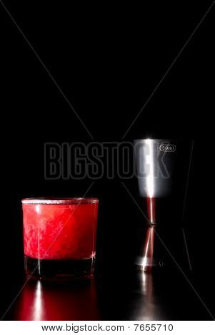 뇌 Hemorrahge 샷