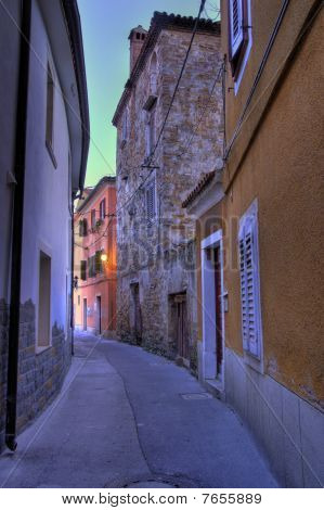 Gasse