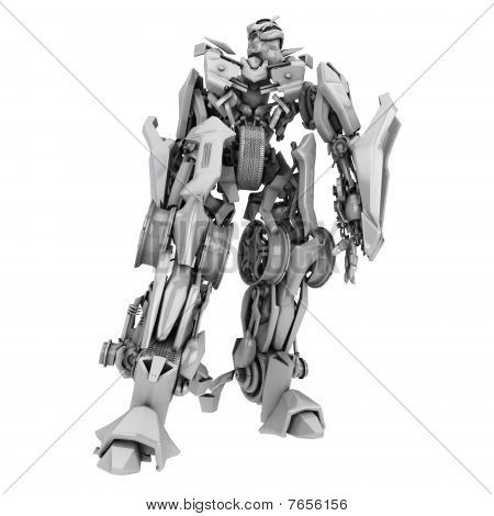 Robot