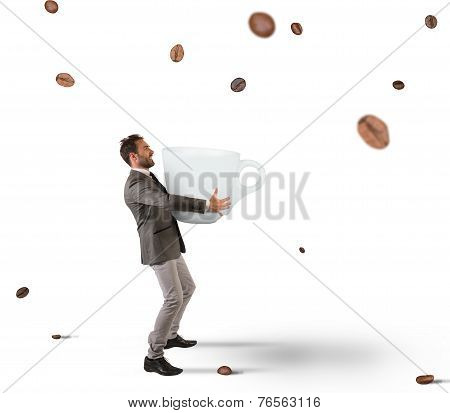 Coffee Addiction
