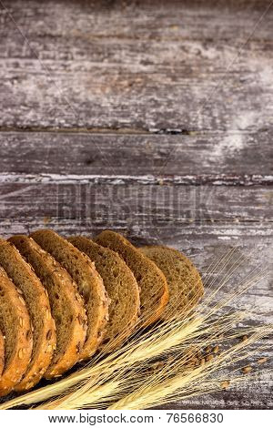 Black Bread