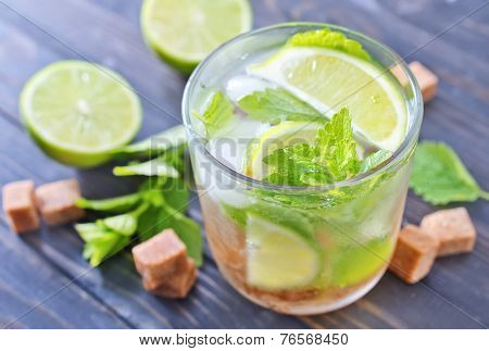 mojito