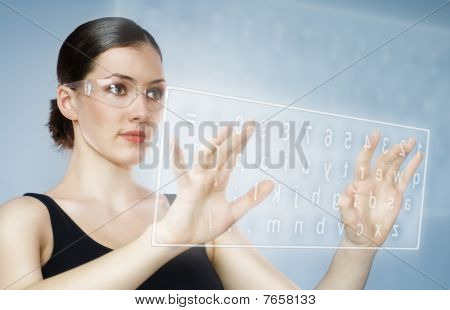 Clavier
