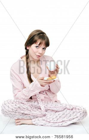 Morning Coffee