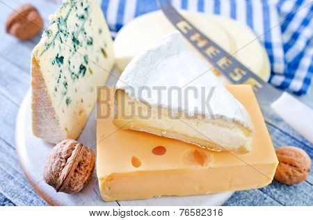 cheese