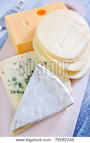 cheese
