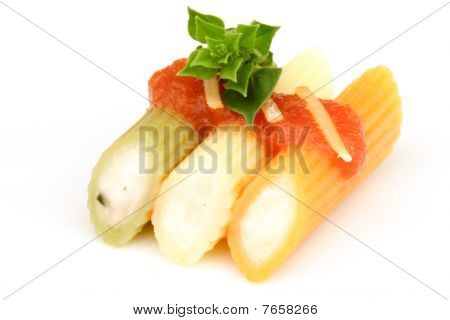 Canelloni Gourmet