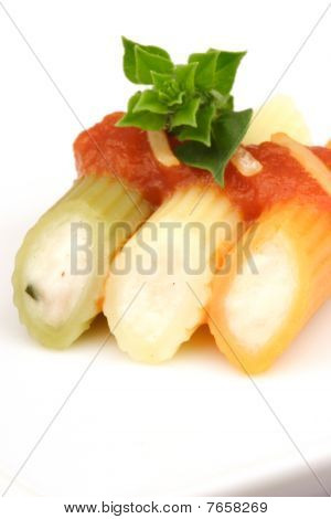 Canelloni Gourmet