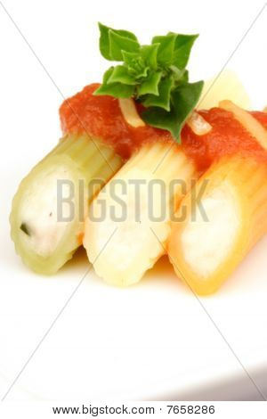 Canelloni Gourmet