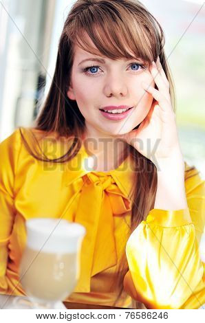 Coffee Break
