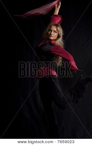 Gitana