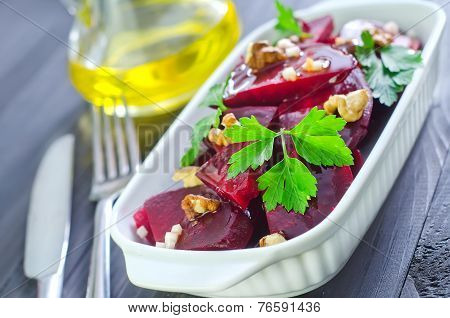 beet salad
