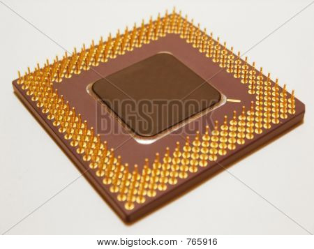 Datorns Processor