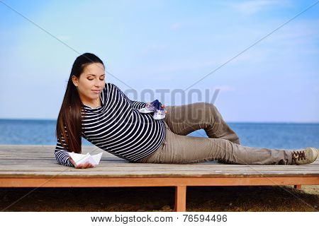 Happy Awaiting