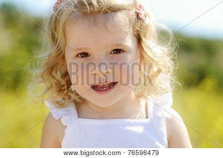 Summer Child