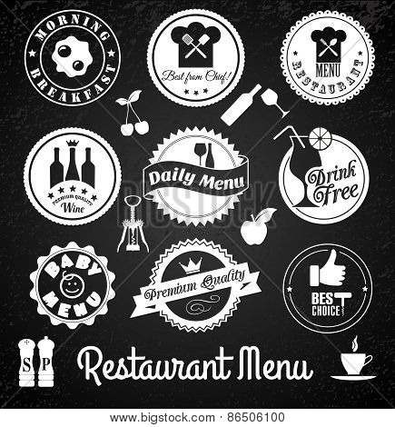 Vector Stock Illustration