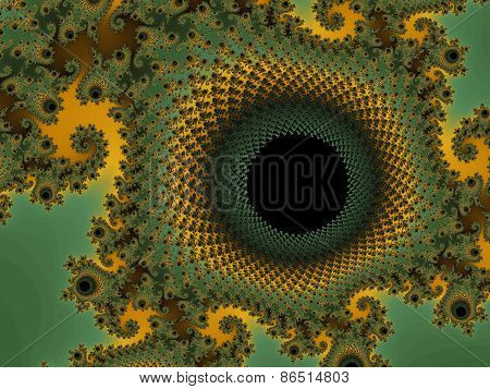 Decorative Fractal