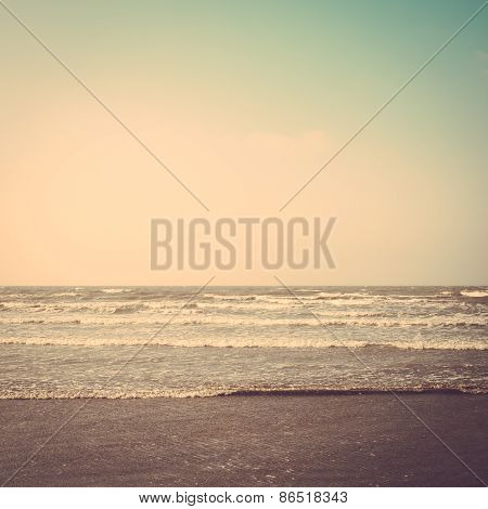 Sand Beach