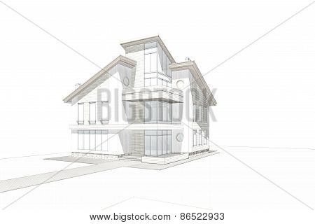 Private House