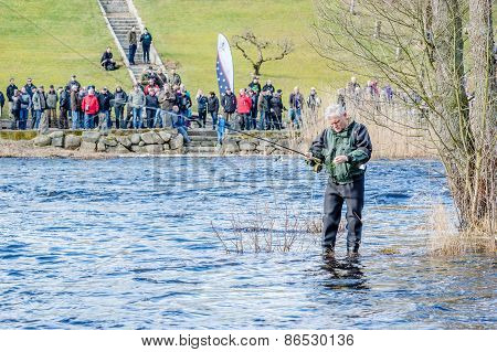 Fly Fishing