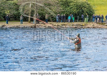 Fly Fishing