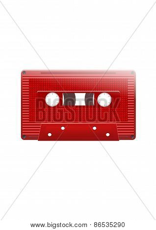 Audio Cassette