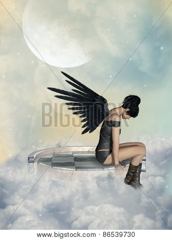 Dark Angel