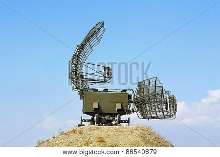 Radar Antenna