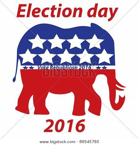 Election day
