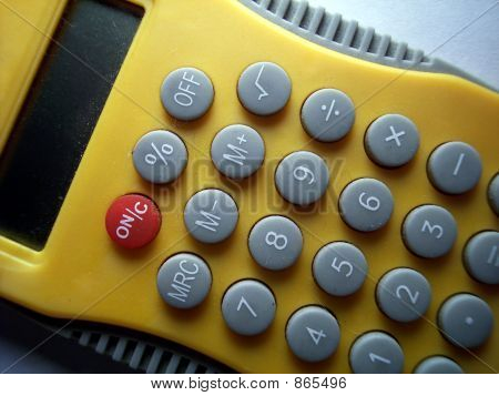 calculater
