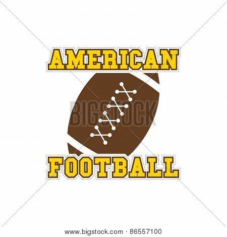 american football