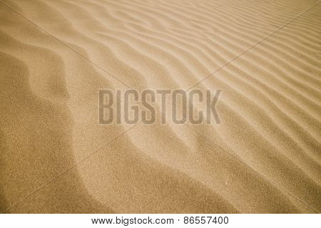 Sand Background