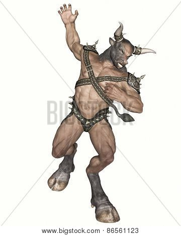 Minotaur