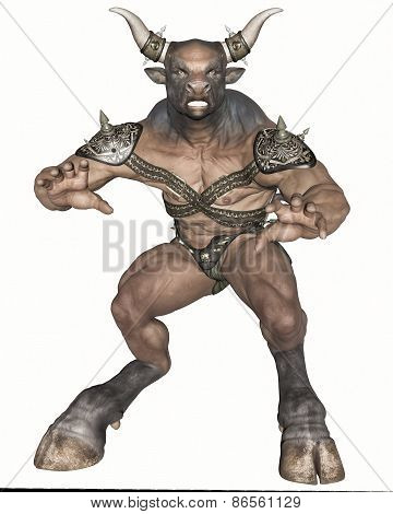 Minotaur