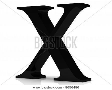 X Nero