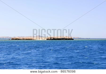 Island In The Sea