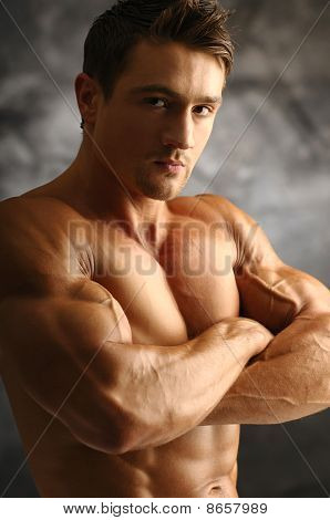 Muscleman