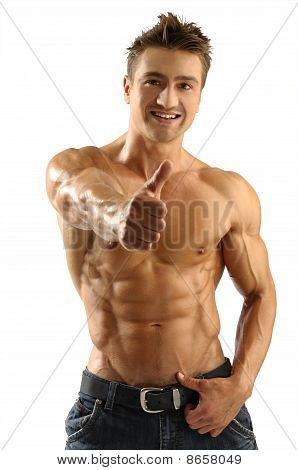 Muscleman
