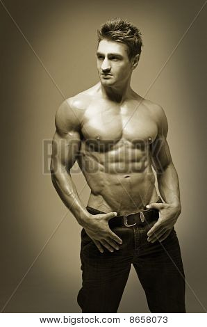 Muscleman