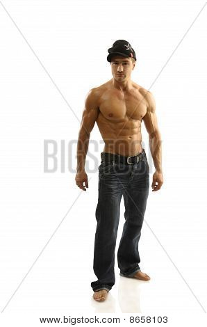 Muscleman