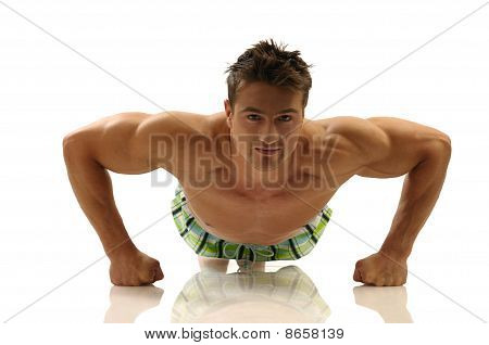 Sportman