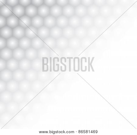Abstract  grey and white pattern for tiles