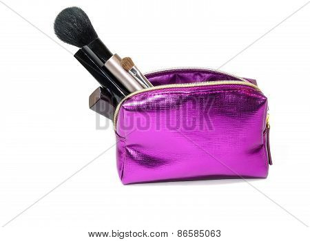 Makeup cosmetics