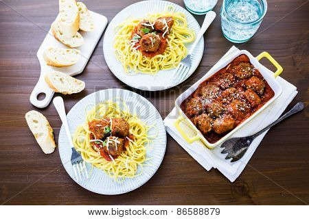 Meatballs