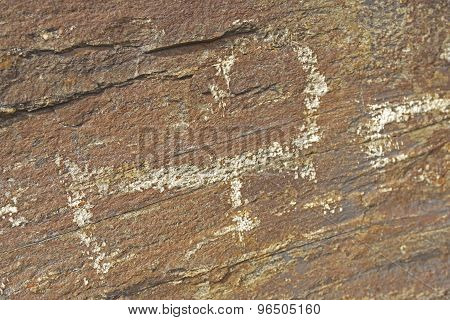 cave painting