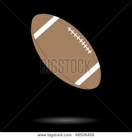 Ball For Regbi