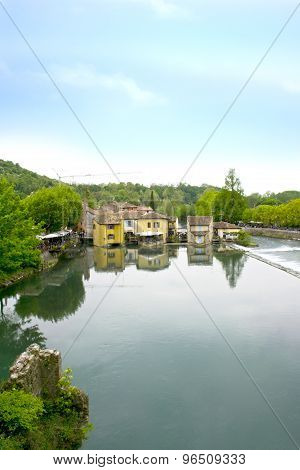 Borghetto - Veneto