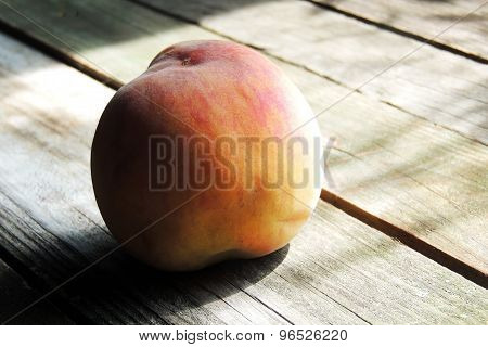 Peach