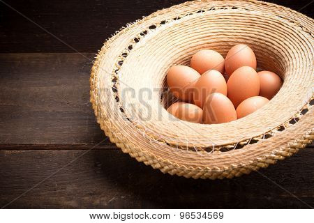 Chicken Egg